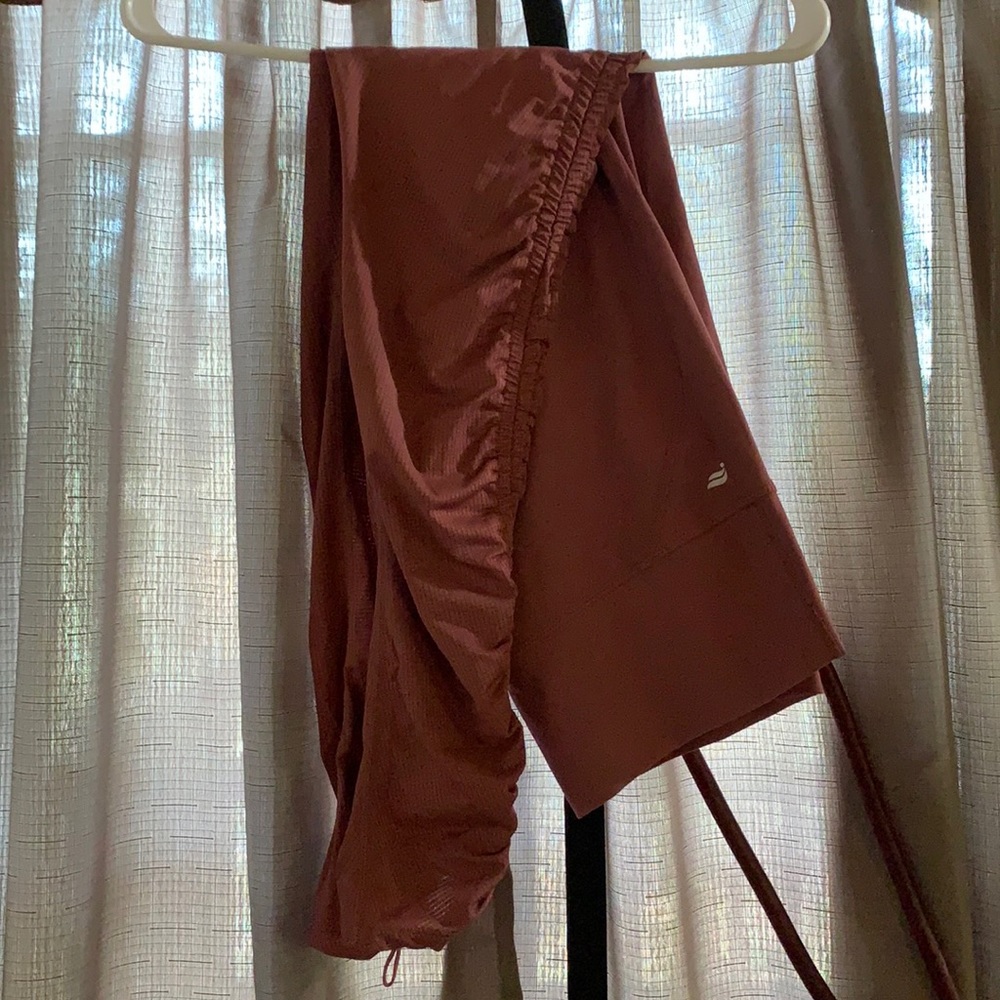 Fabletics pink legging